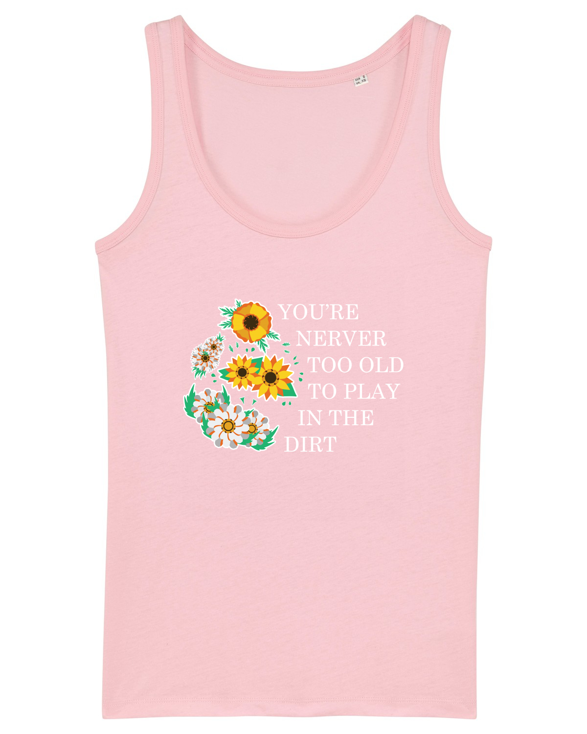 Maiou Damă Dreamer Cotton Pink
