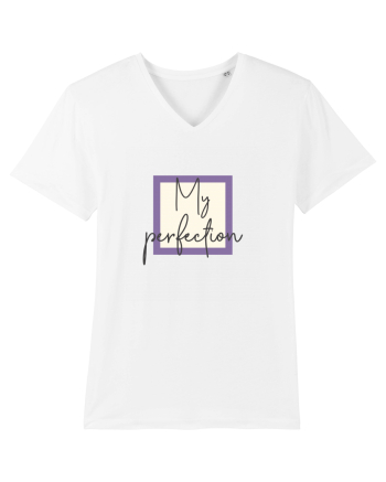 My perfection White