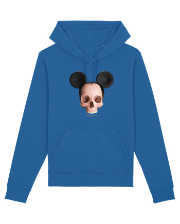 Craniu Darkmouse happy Royal Blue