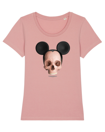 Craniu Darkmouse happy Canyon Pink