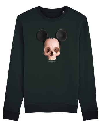 Craniu Darkmouse happy Black