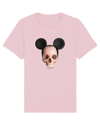 Craniu Darkmouse happy Cotton Pink