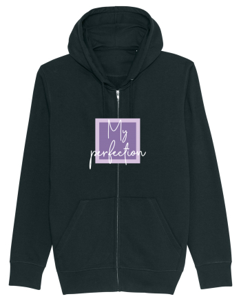 My perfection / purple Black