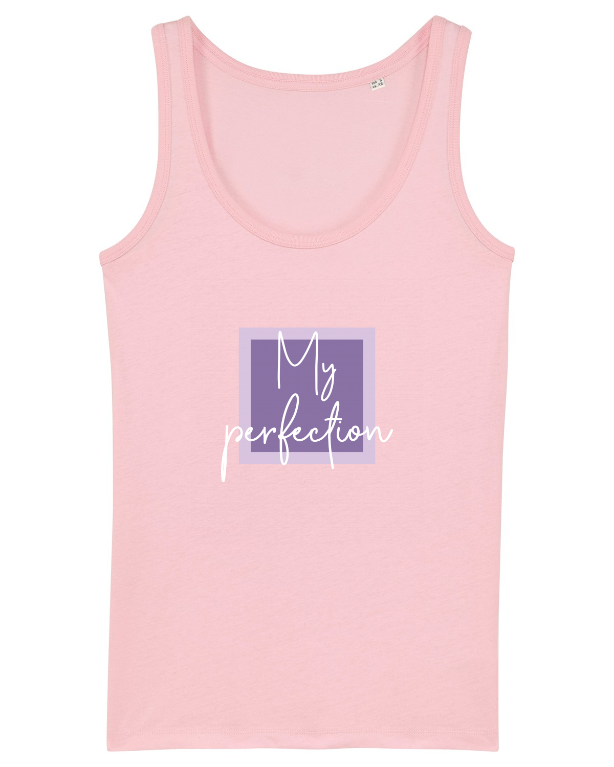 Maiou Damă Dreamer Cotton Pink