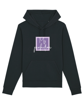 My perfection / purple Black