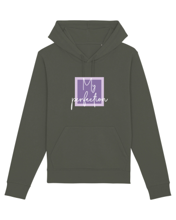 My perfection / purple Khaki