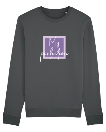 My perfection / purple Anthracite