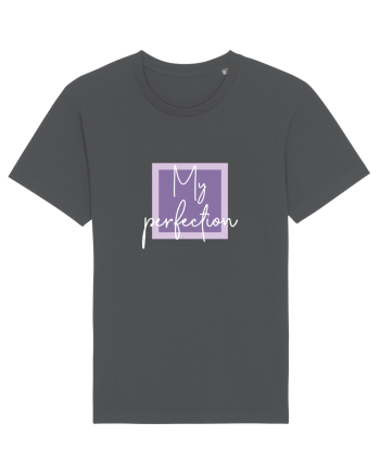 My perfection / purple Anthracite