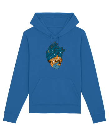 in inima mea este muntele Royal Blue