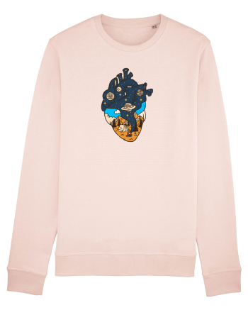 In inima mea se intampla lucruri Candy Pink