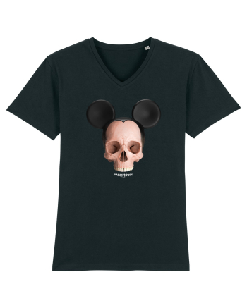 Craniu Darkmouse happy Black