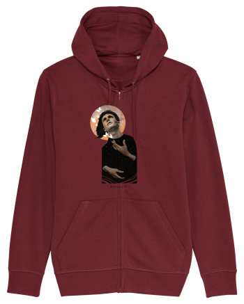 NOSTALGIA Burgundy