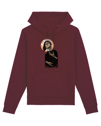 NOSTALGIA Burgundy