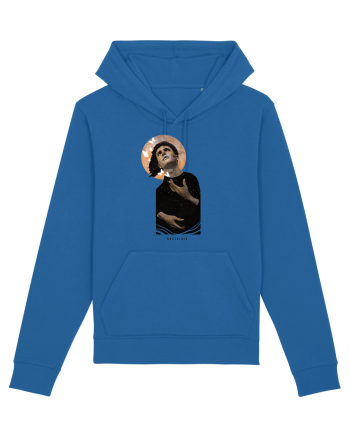 NOSTALGIA Royal Blue