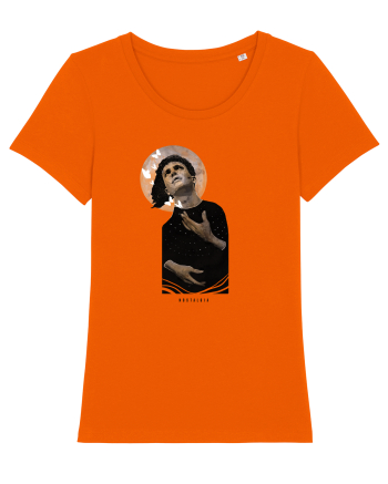NOSTALGIA Bright Orange