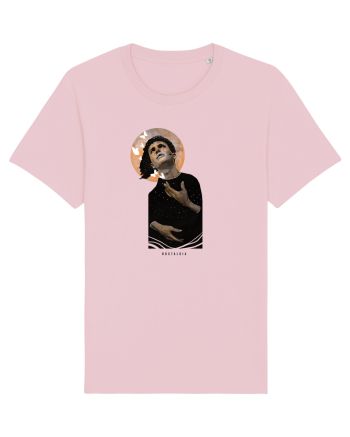 NOSTALGIA Cotton Pink