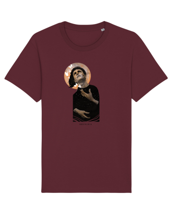 NOSTALGIA Burgundy