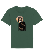 NOSTALGIA Tricou mânecă scurtă Unisex Rocker