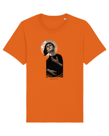 NOSTALGIA Bright Orange
