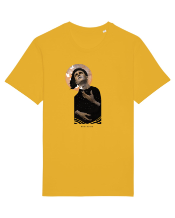 NOSTALGIA Spectra Yellow