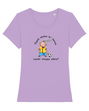 Hai la joaca Lavender Dawn