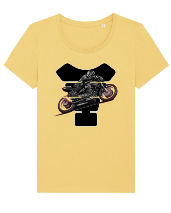 Tank Protector Sport Bike Jojoba