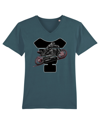 Tank Protector Sport Bike Stargazer