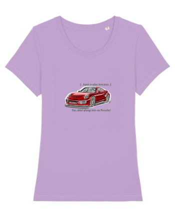 Plangi in Porsche Lavender Dawn