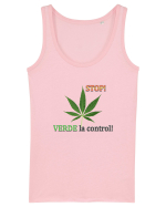 Verde la control Maiou Damă Dreamer