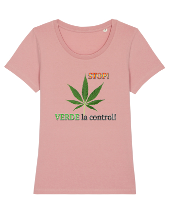 Verde la control Canyon Pink