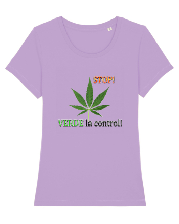 Verde la control Lavender Dawn
