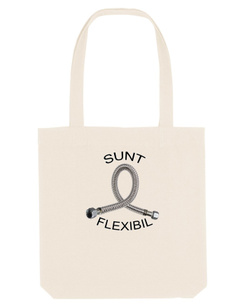 Sunt flexibil Natural