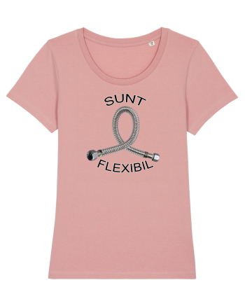Sunt flexibil Canyon Pink