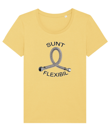 Sunt flexibil Jojoba