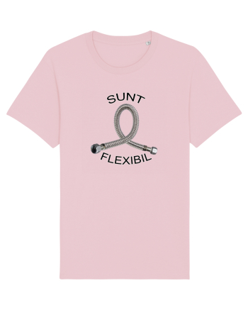 Sunt flexibil Cotton Pink