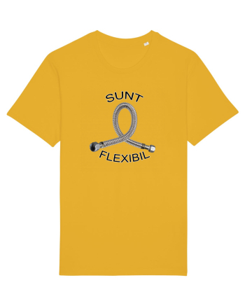 Sunt flexibil Spectra Yellow