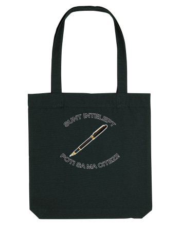 Sunt intelept Black