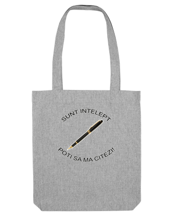 Sunt intelept Heather Grey