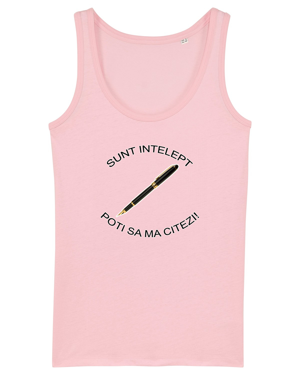 Maiou Damă Dreamer Cotton Pink