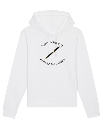 Sunt intelept White