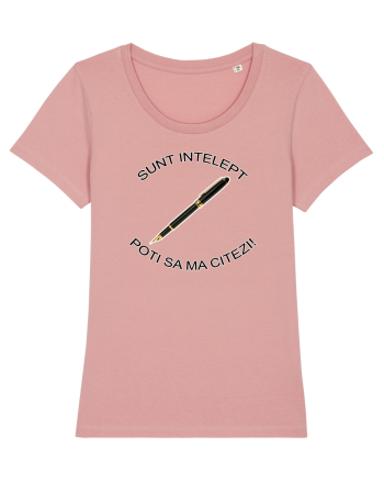 Sunt intelept Canyon Pink