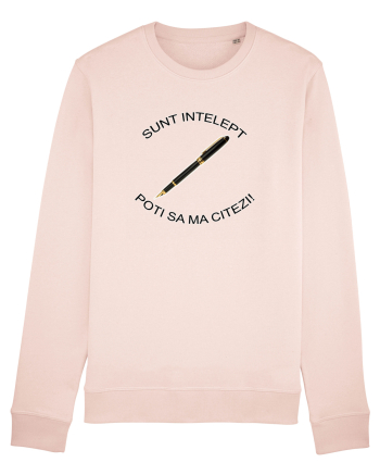 Sunt intelept Candy Pink