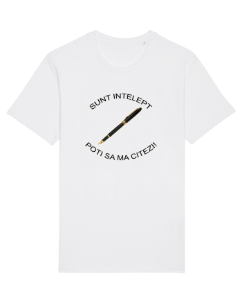 Sunt intelept White