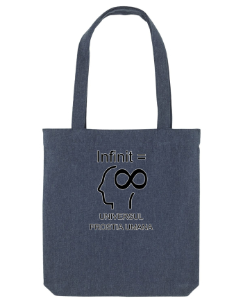 Infinit Midnight Blue