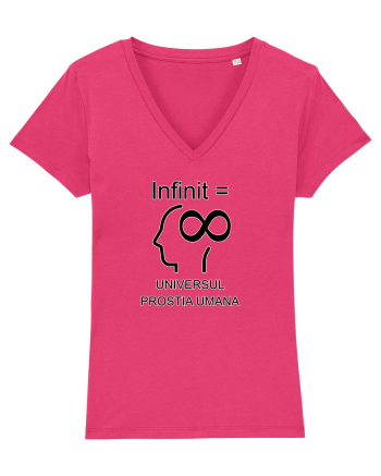 Infinit Raspberry