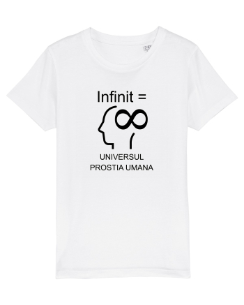 Infinit White