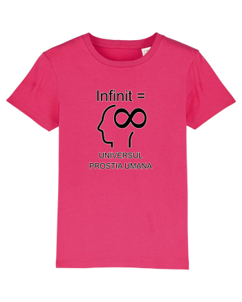 Infinit Raspberry