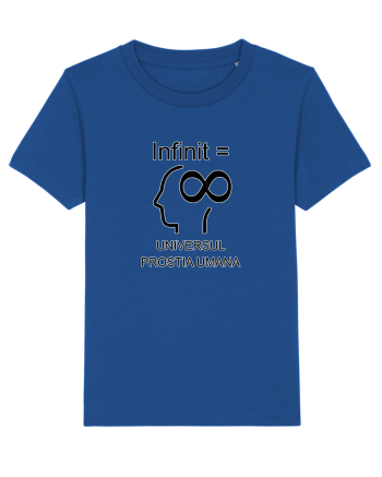 Infinit Majorelle Blue
