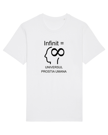 Infinit White