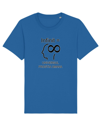 Infinit Royal Blue